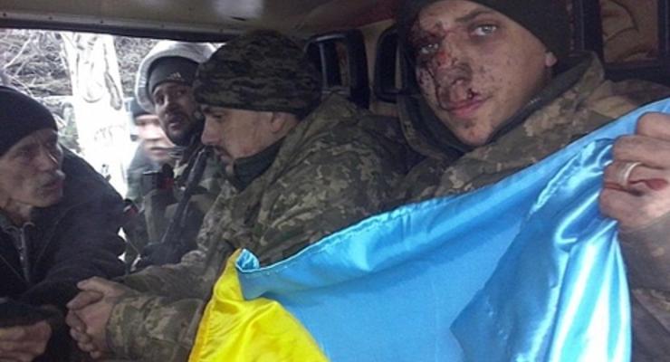 Из плена боевиков ДНР освобожден младший сержант из Чернигова - СБУ