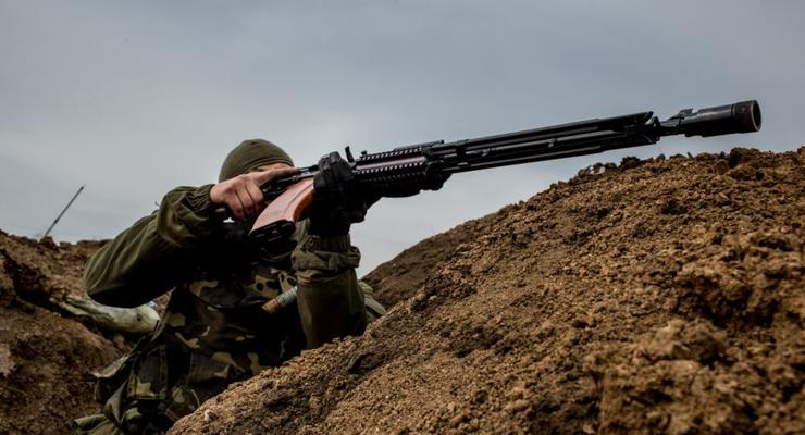Боевики перебросили под Мариуполь две группировки, усилили обстрелы - ИС