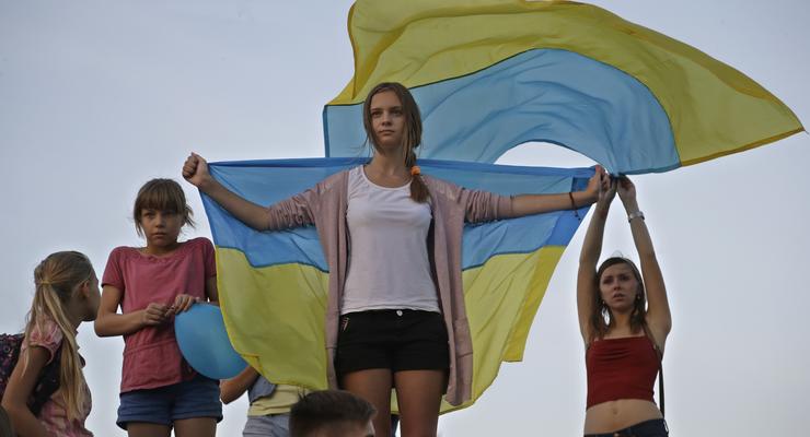 Все больше граждан поддерживают вступление Украины в НАТО – опрос