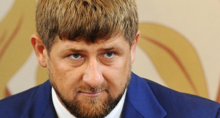 Кадыров разрешил своим бойцам убивать полицейских не из Чечни