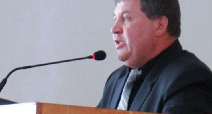 Мэра Дебальцево судят за посягательство на территориальную целостность Украины