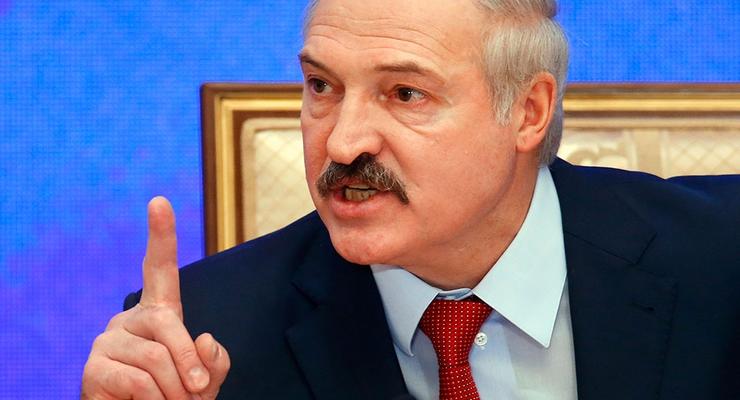 Лукашенко на переговорах в Тбилиси назвал Абхазию частью Грузии