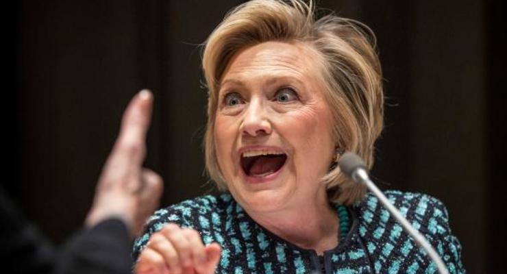СМИ: Хиллари Клинтон помогла России выкупить часть месторождений урана в США