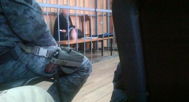 СМИ: Штепа заявила, что захват Славянска "ополченцами" – это операция СБУ