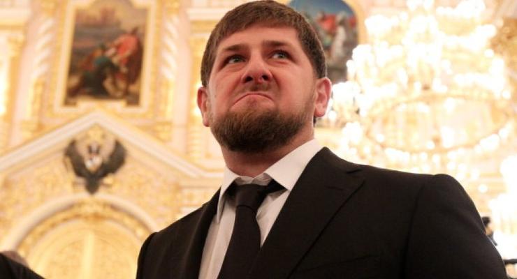 Кадыров назвал бытовой ссорой приказ стрелять по "чужим" силовикам