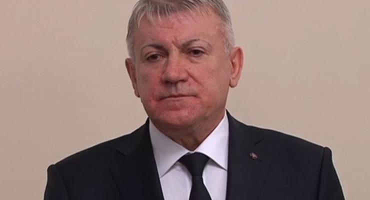 СБУ допросила двух судей КС по делу об узурпации власти Януковичем