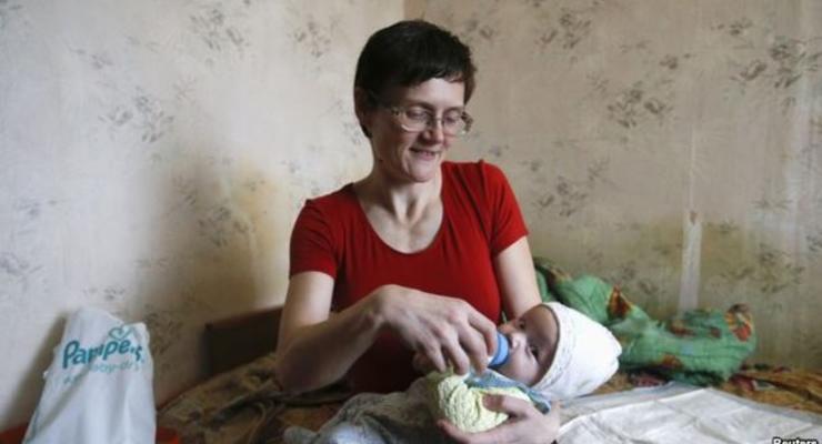 Генпрокуратура РФ извинилась перед многодетной матерью за обвинения в госизмене