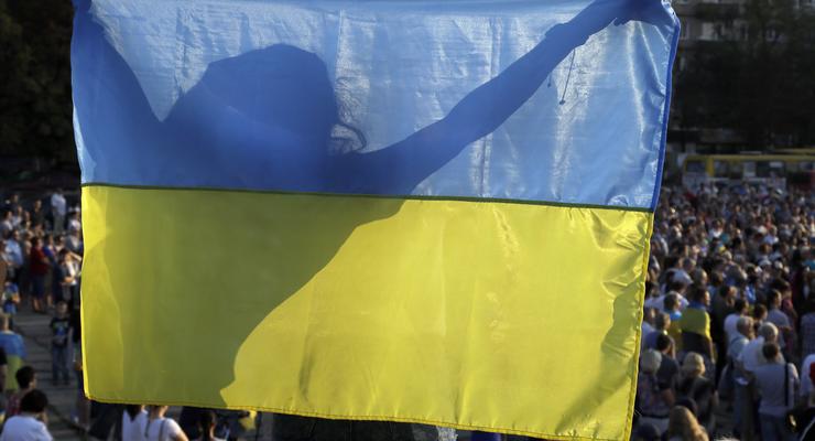 Украина заняла 111-е место в рейтинге счастливых стран