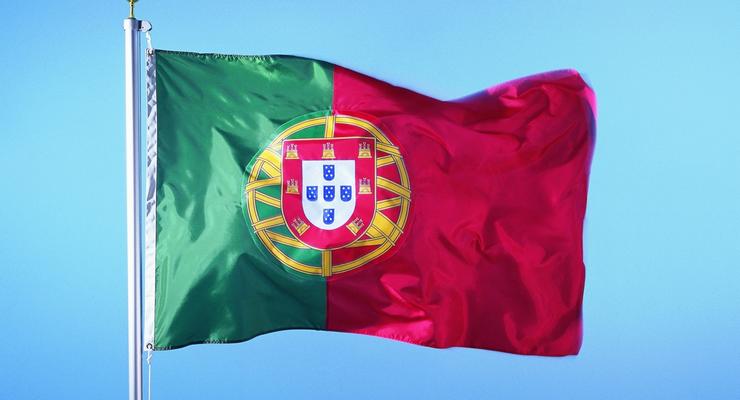 Португалия ратифицировала ассоциацию Украины с Евросоюзом