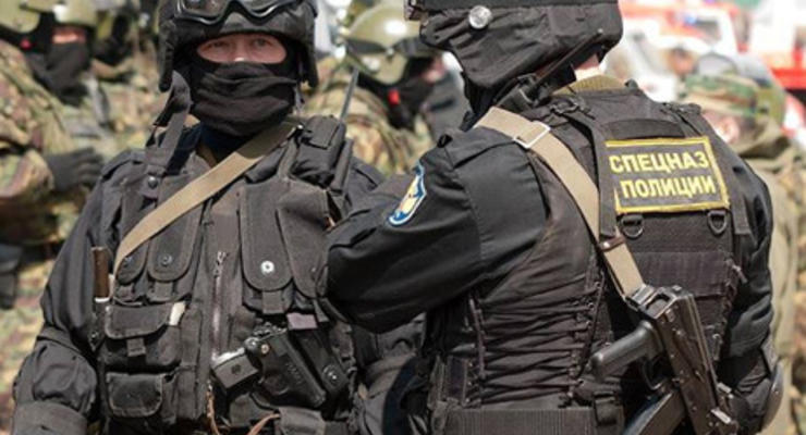 В Чечне завели уголовное дело на проводивших спецоперацию в Грозном ставропольских силовиков