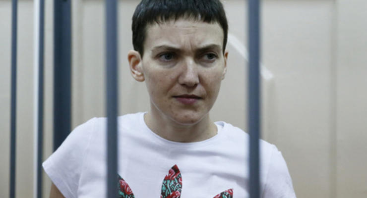 Фейгин: Защита Савченко будет добиваться суда присяжных