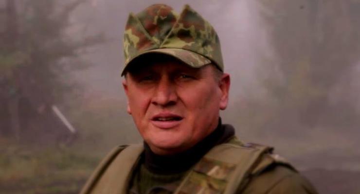 Батальон ОУН отказался перейти в подчинение украинской армии - комбат