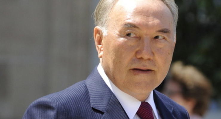 В Казахстане проходят выборы президента. Ожидается очередная победа Назарбаева
