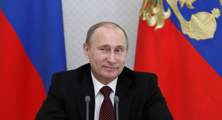 Путину не нужно урегулирование конфликта - экс-посол США в России