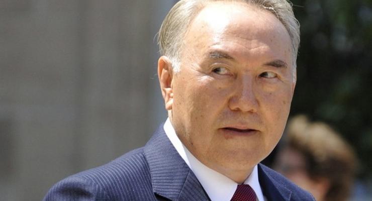 Назарбаев набрал 98% голосов на выборах президента Казахстана - ЦИК