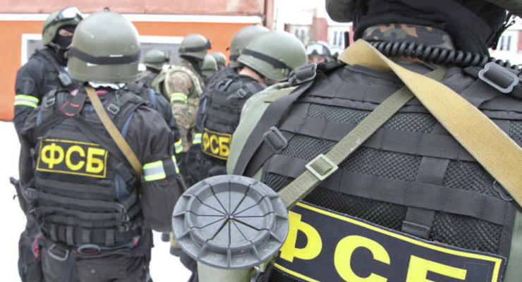 СБУ допускает связь спецслужб РФ с убийством Калашникова и Бузины