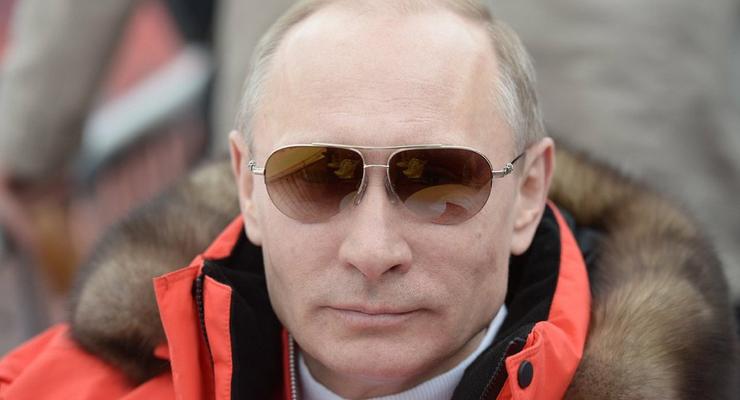 Новый фильм о Путине "Президент": главные тезисы и полное видео