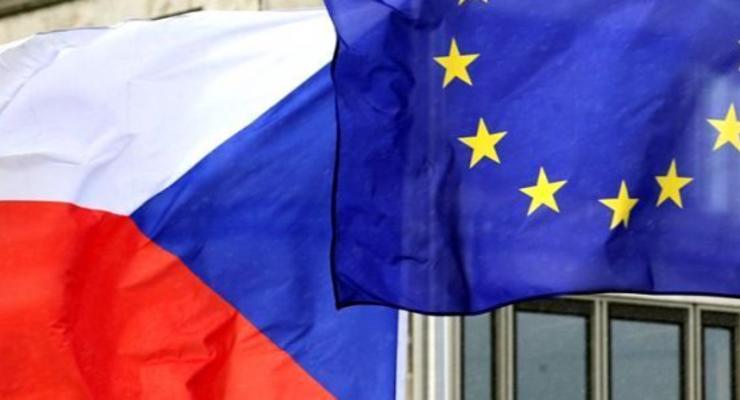 Чехия направит в Украину гуманитарную помощь на 214 тыс. евро
