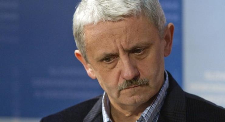 Бывший премьер Словакии стал советником Порошенко
