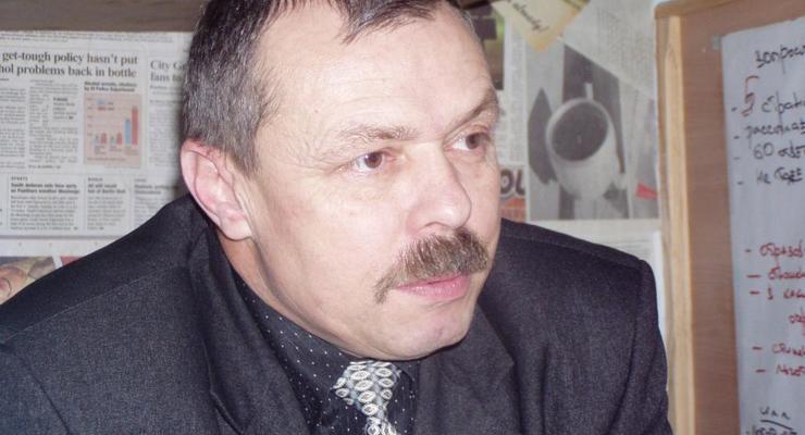 СБУ задержала экс-депутата Рады Крыма по подозрению в госизмене