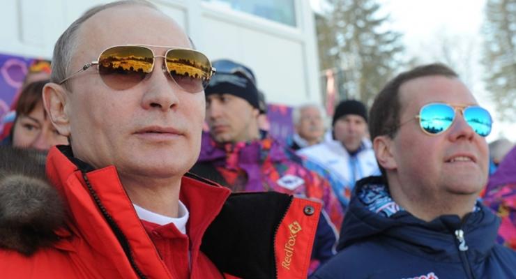 Фонд Ходорковского сделал свою версию фильма о Путине: 15 лет "скитаний за ослом"