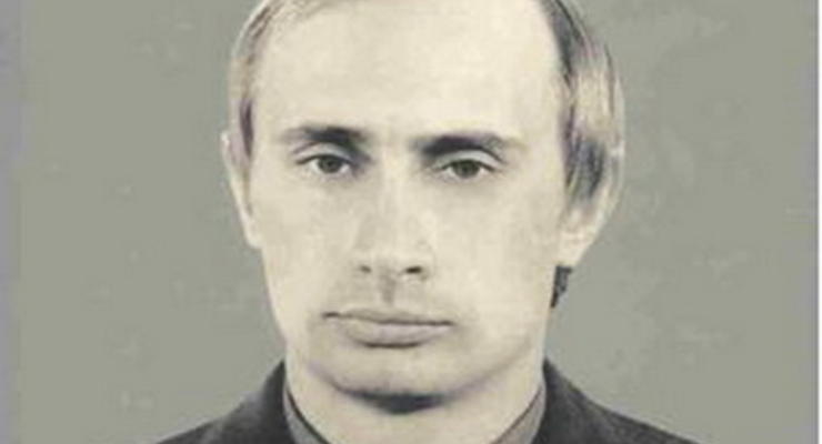 Бывший однокурсник Путина: В КГБ его называли Окурком, после – Бледной Молью, сейчас – Ботоксом