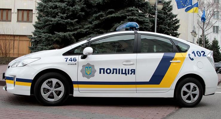 США направляет в Киев полицейских для обучения патрульной службы