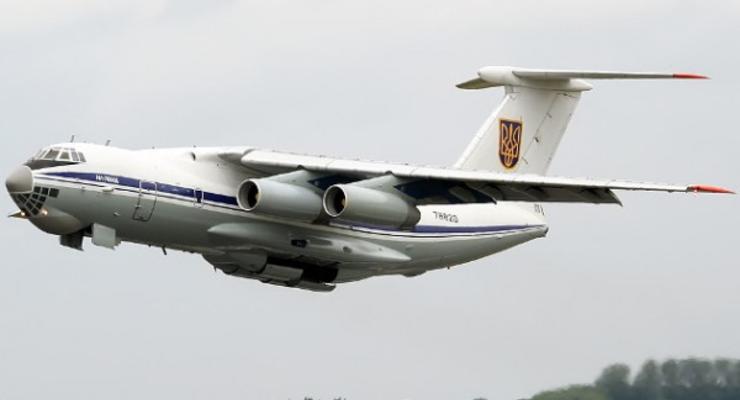 Самолет для эвакуации украинцев из Непала готов к вылету - Шкиряк