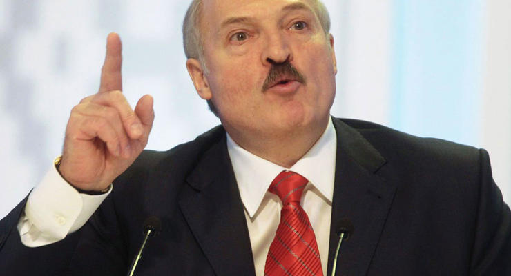 Лукашенко об Украине: Подключатся американцы — там будет мир