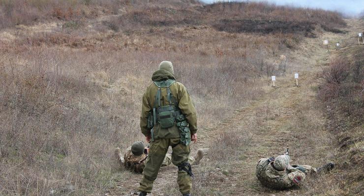 Бойцы Правого сектора усилят украинскую армию - Наливайченко