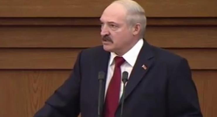 Всех евреев в Беларуси необходимо взять под контроль - Лукашенко
