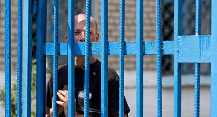 Боевики досрочно освобождают заключенных на Донетчине - Аброськин
