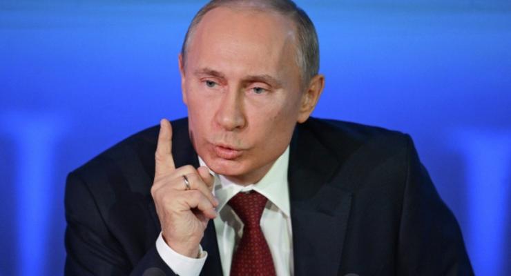 В министерстве обороны РФ просят Киев "не провоцировать" Россию
