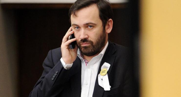 Против депутата Госдумы, не поддержавшего аннексию Крыма, возбудили дело