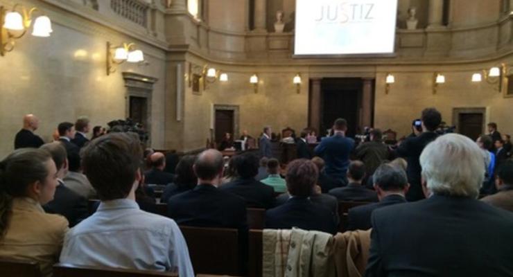По делу Фирташа австрийский суд допросит мэра Киева Кличко