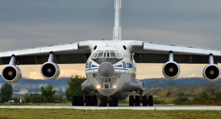 Самолет для эвакуации украинцев из Непала пробудет в Индии до 3 мая