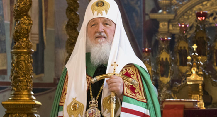 Патриарх Кирилл заведет страницу в соцсети ВКонтакте