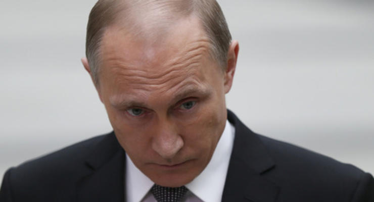 Путин ратифицировал соглашение о поставках газа в Китай