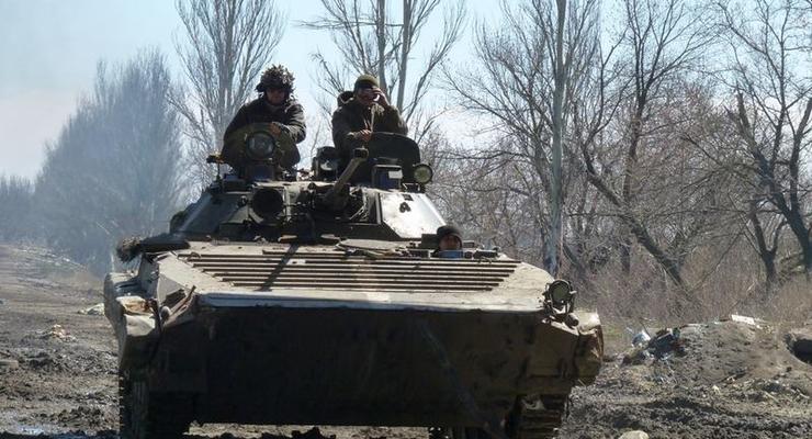 Боевики обстреляли Марьинку, погиб местный житель - МВД Донецкой области