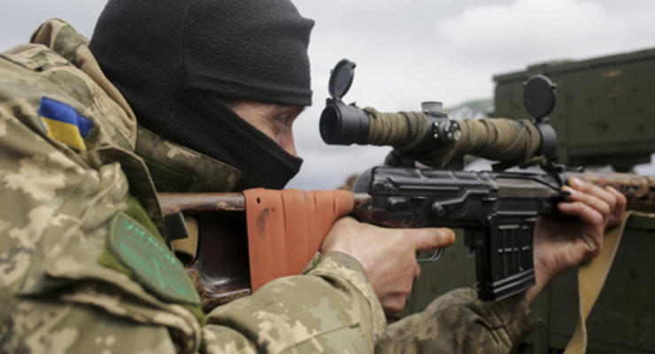 "Донбасс": В Широкино вошли дополнительные подразделения батальона