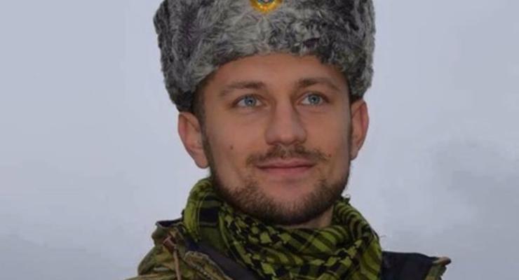 После ранения в Широкино скончался боец батальона "Донбасс"