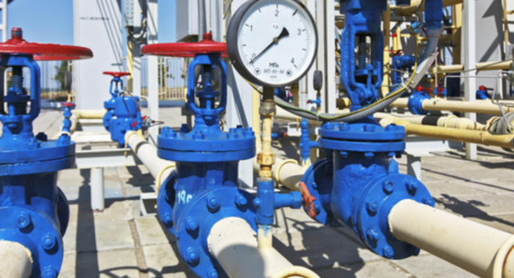 ЕС надеется начать импорт газа из Туркменистана в 2019 году