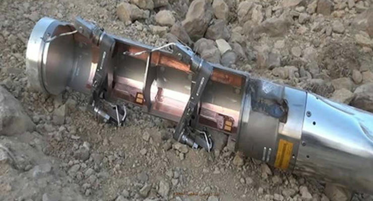 Human Rights Watch: Коалиция применяет в Йемене кассетные боеприпасы