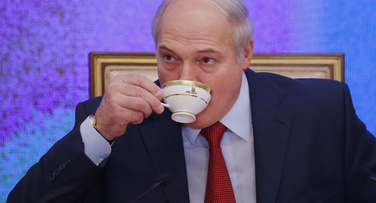Лукашенко ждет от Запада "шагов в правильном направлении"