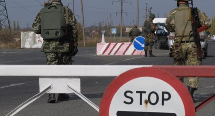 В мае между Украиной и Румынией заработает малое приграничное движение