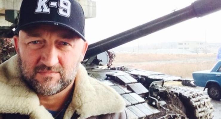 Мочанов: За год Украина ничего не сделала, чтобы люди в зоне АТО полюбили страну