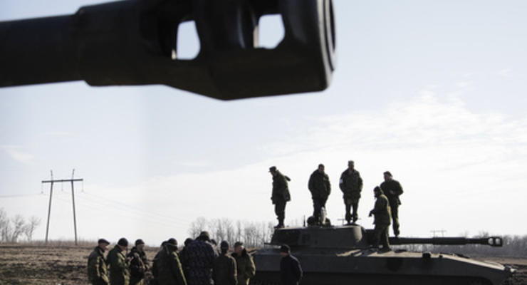 Представитель ОБСЕ: В Минске будут обсуждаться два плана по отводу вооружений