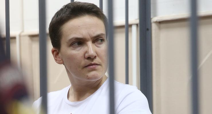 По версии следствия боевики ЛНР отпустили Савченко из плена - адвокат