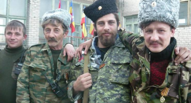 ДНРовцы воюют с российскими "казаками", есть погибшие - МВД