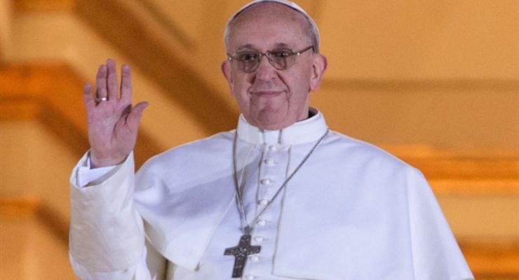 Папа Франциск о войне: необходимо учиться на ошибках прошлого